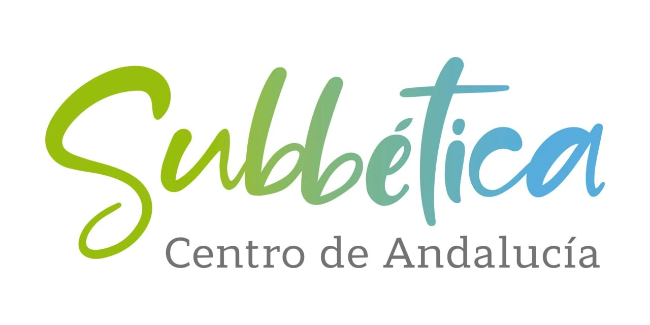 Logo Subbética - Centro de Andalucía
